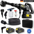 IdroJet™ Pro (2 Batterie 48V) 180bar